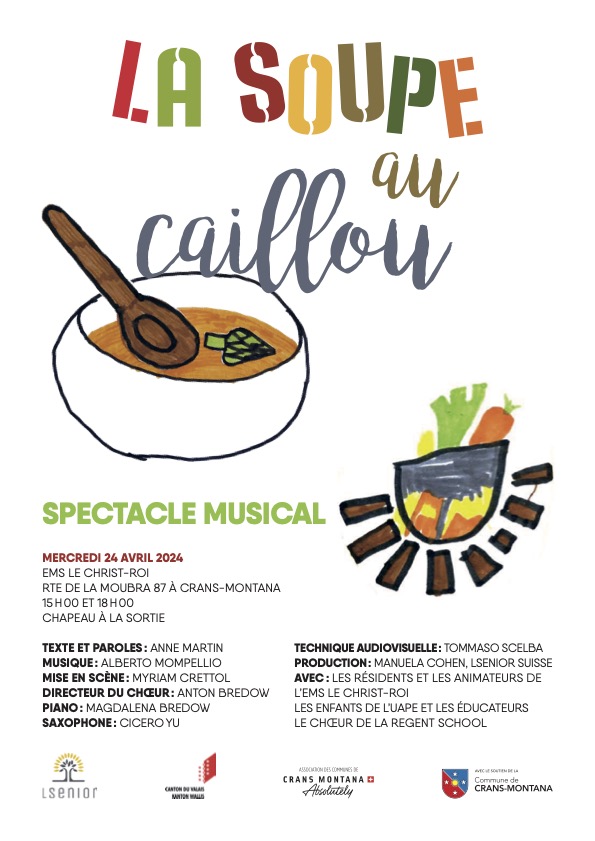 Spectacle musical