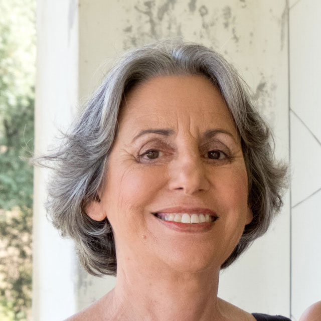 Manuela Cohen
