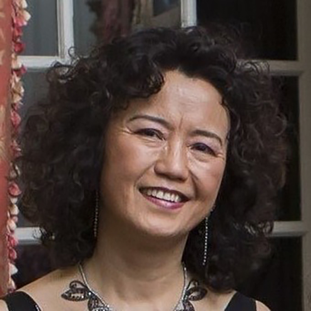 Dan Shen