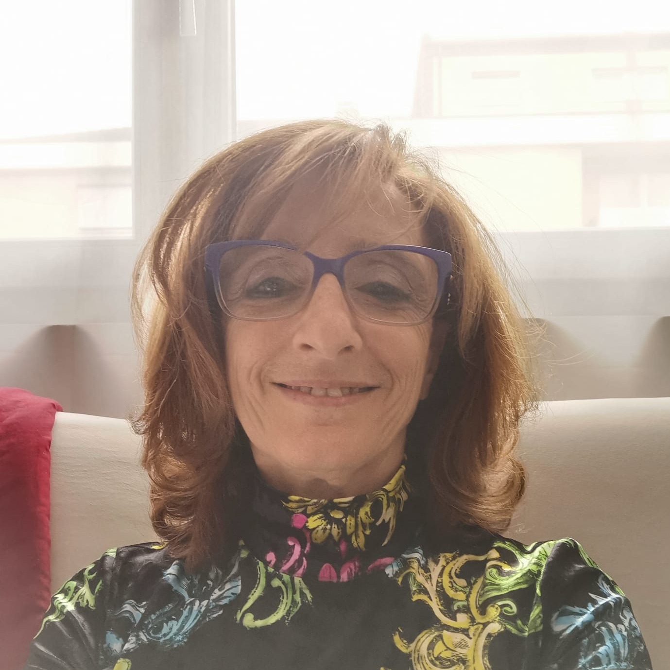 Marilù Gafundi