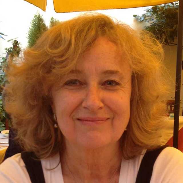 Pamela Bartow