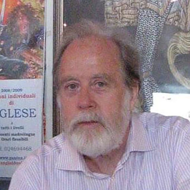 Peter Panton