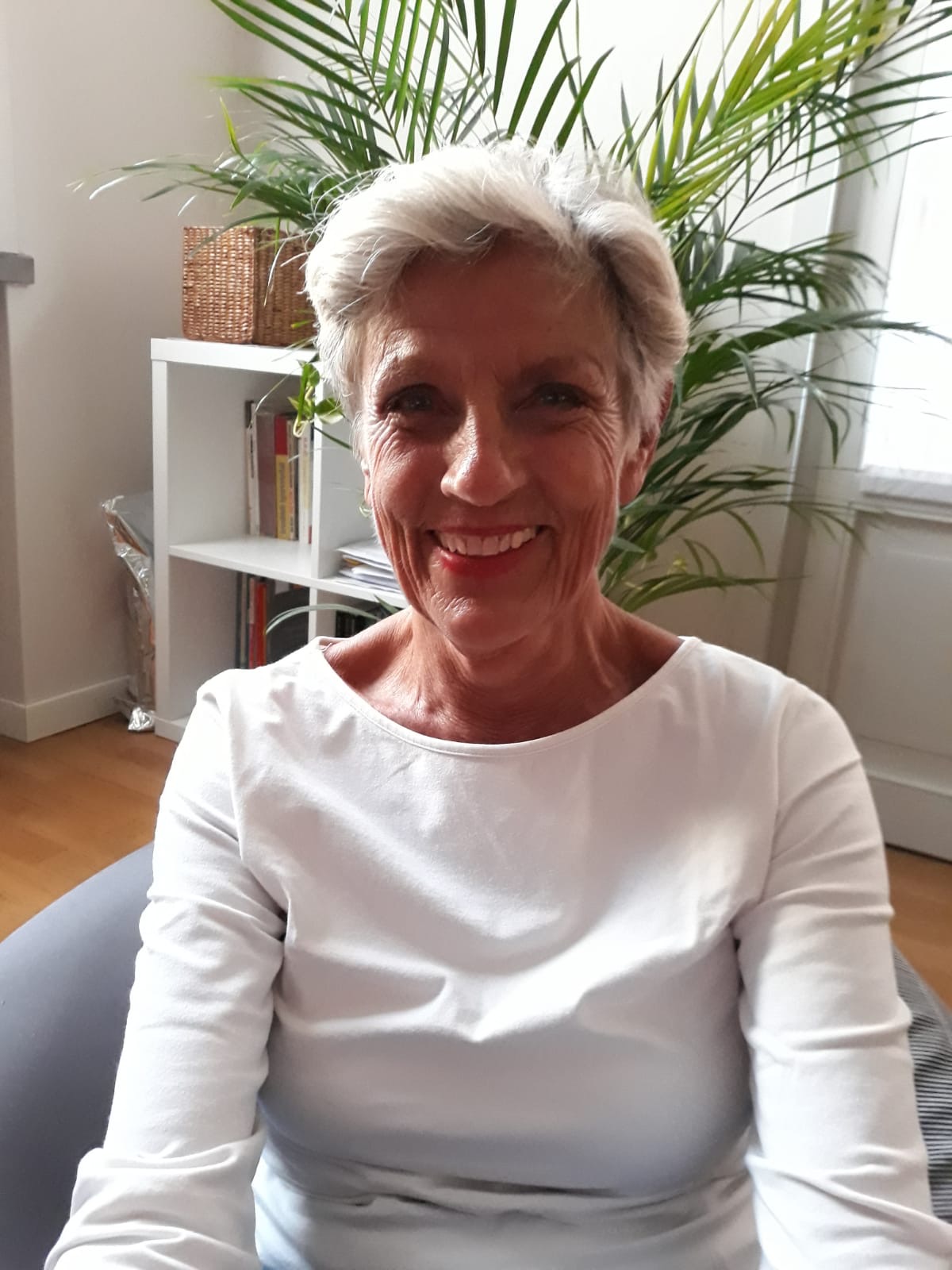 Elfi Heine