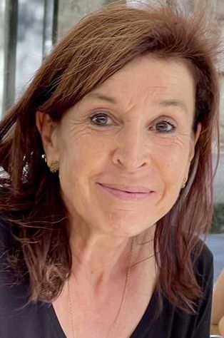 Marie Mermoud